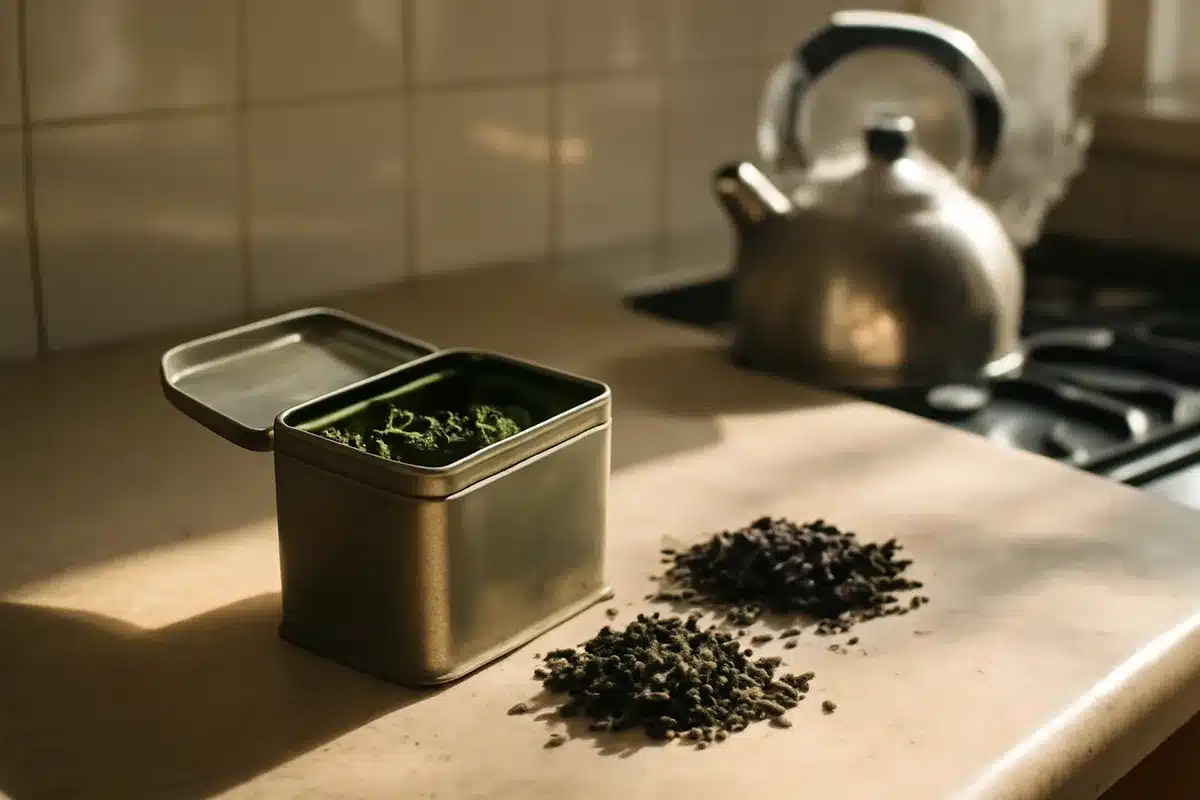 Green tea or black tea: nutritionists reveal the healthier choice and quick brewing tips