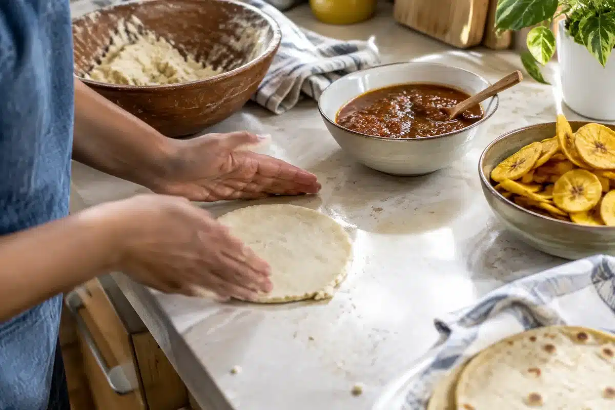 Latin food brands reshaping home kitchens: 4 companies bringing bold flavors and heritage