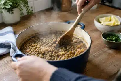 Lentils: pick the best variety for flavor, nutrition and faster weeknight meals