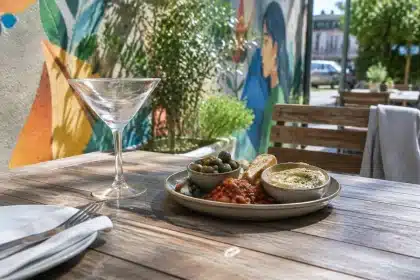 Los Angeles restaurants to try this weekend: top openings and events for Oct. 9