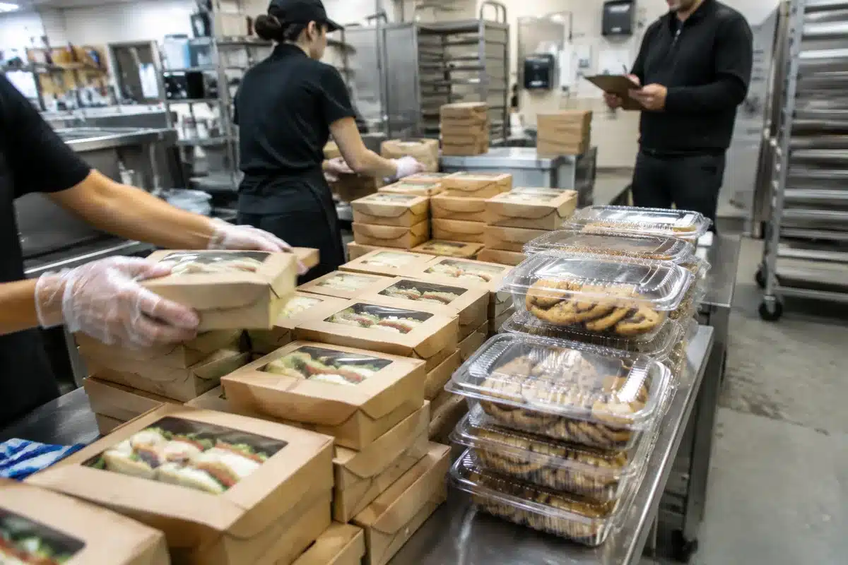 McDonald's 6,400-item viral order tied to Georgia prison: employee speaks out