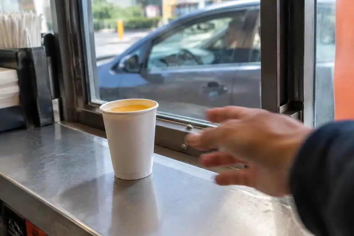 Michigan McDonald's manager saves customer in diabetic emergency with fast action