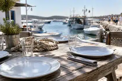 Provincetown restaurants ranked: where locals are lining up this summer