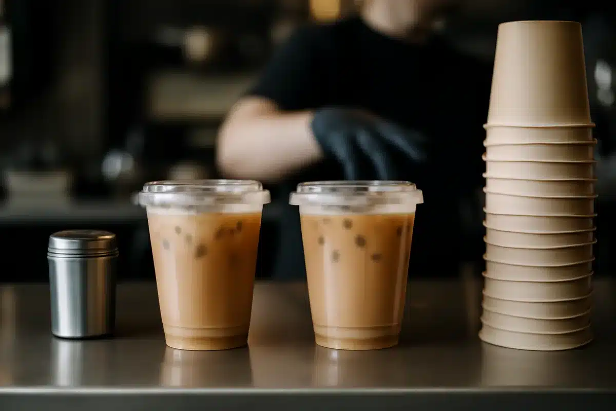 Starbucks TikTok hack divides customers: viral drink praised and panned
