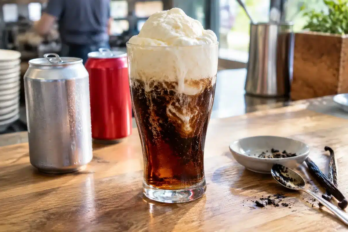 Vanilla sodas tested: which brands to buy and which to avoid