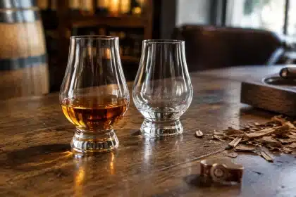 Whiskies to pair with cigars: 8 beginner-friendly bottles worth trying now