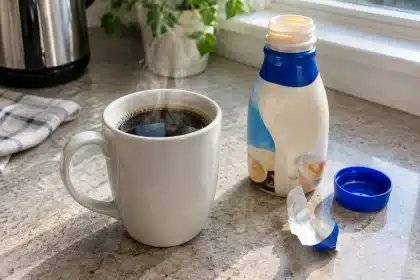 Zero-sugar coffee creamer flops: shoppers warn against popular store brand